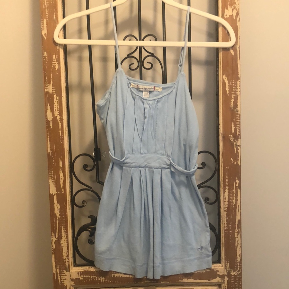 American eagle tank/cami.  Size medium.